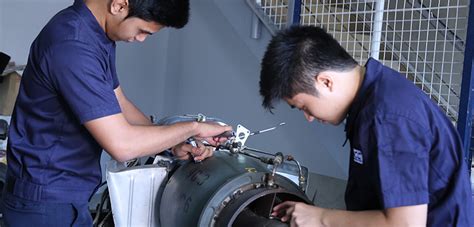 tuition fee for aircraft mechanic|BS Aircraft Maintenance Technology.